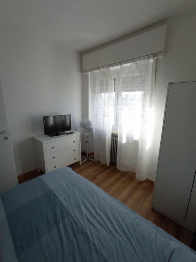 Maison Al Bivio Trichiana Buitenkant foto
