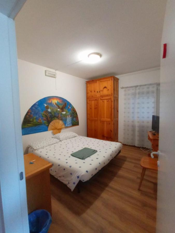 Maison Al Bivio Trichiana Buitenkant foto
